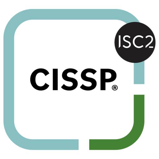 CISSP Badge