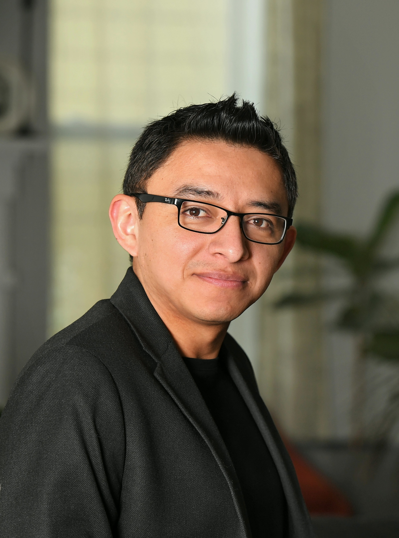 Abel Fresnillo